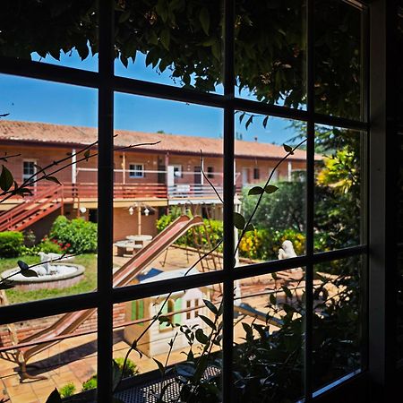 Espacio De Paz, Ideal Para Familias Villa Amalia La Llacuna Екстериор снимка