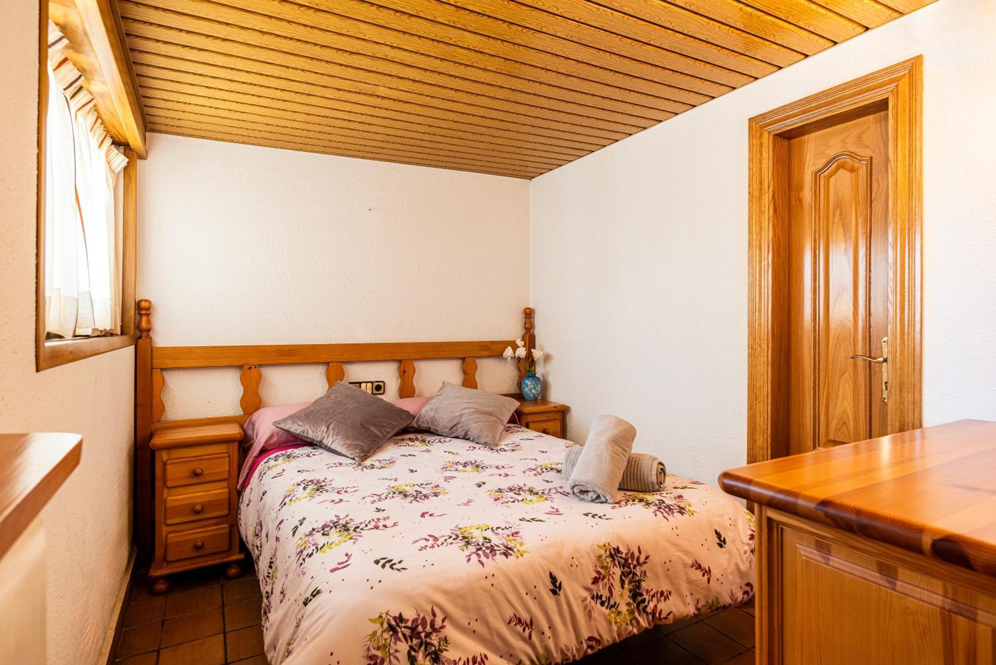 Espacio De Paz, Ideal Para Familias Villa Amalia La Llacuna Екстериор снимка