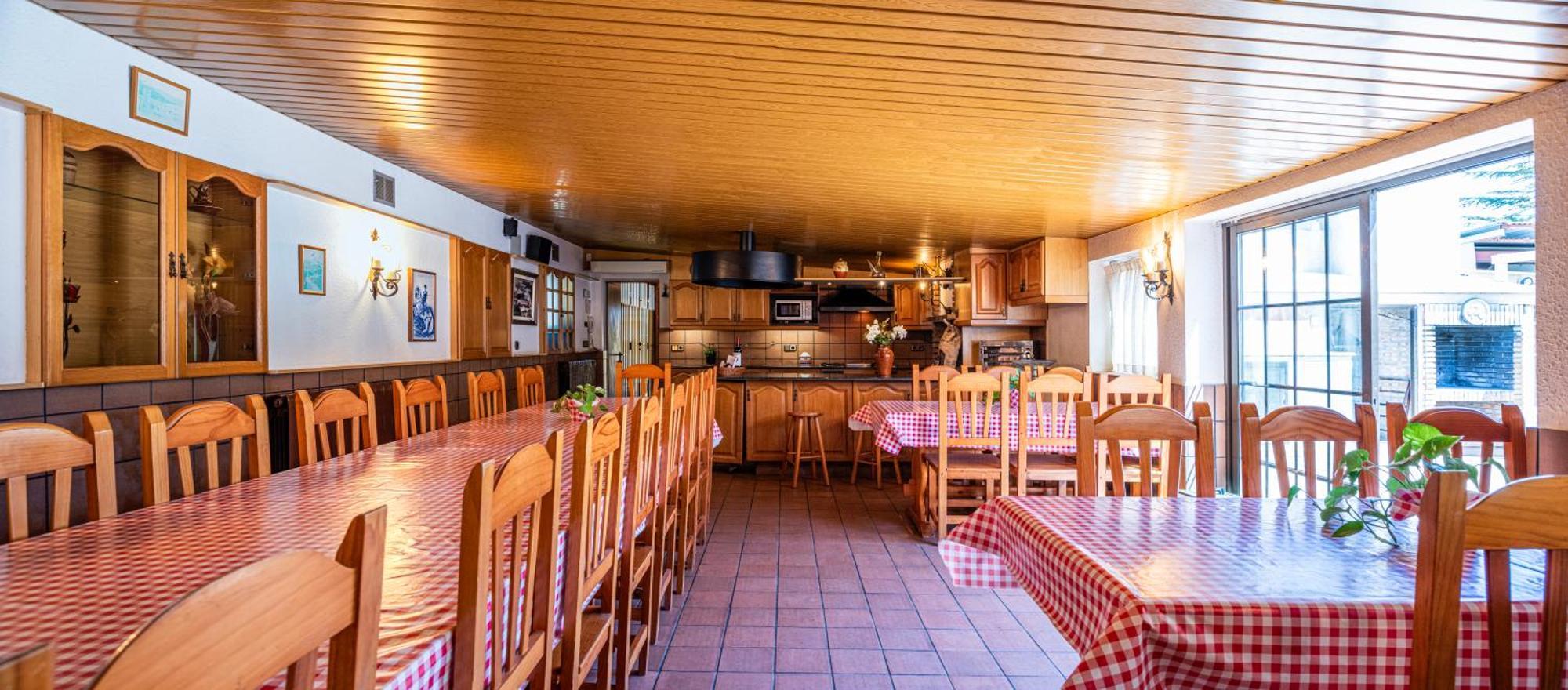 Espacio De Paz, Ideal Para Familias Villa Amalia La Llacuna Екстериор снимка