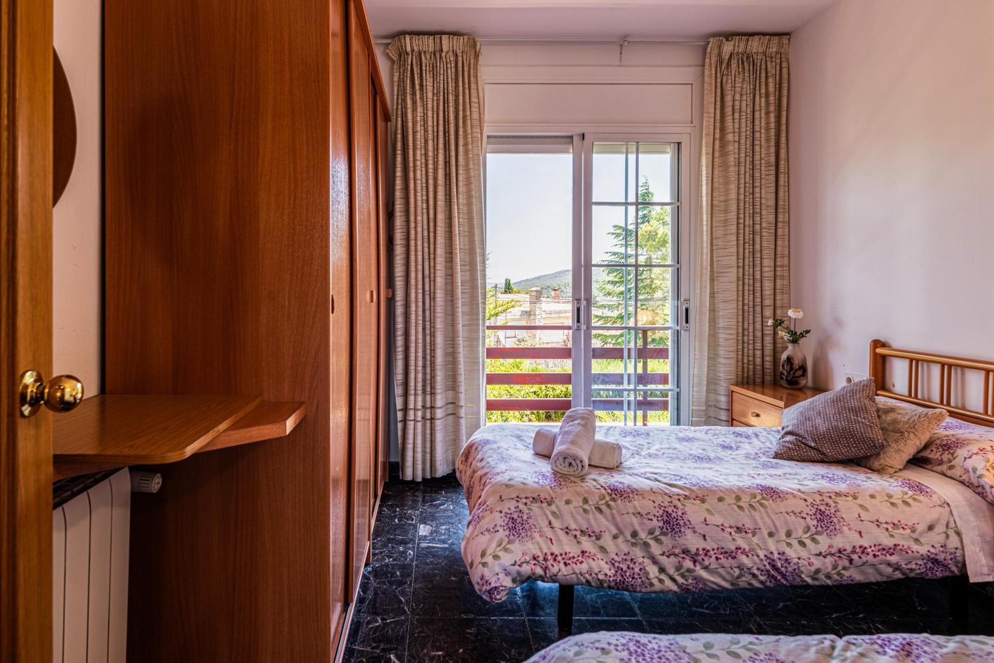 Espacio De Paz, Ideal Para Familias Villa Amalia La Llacuna Екстериор снимка