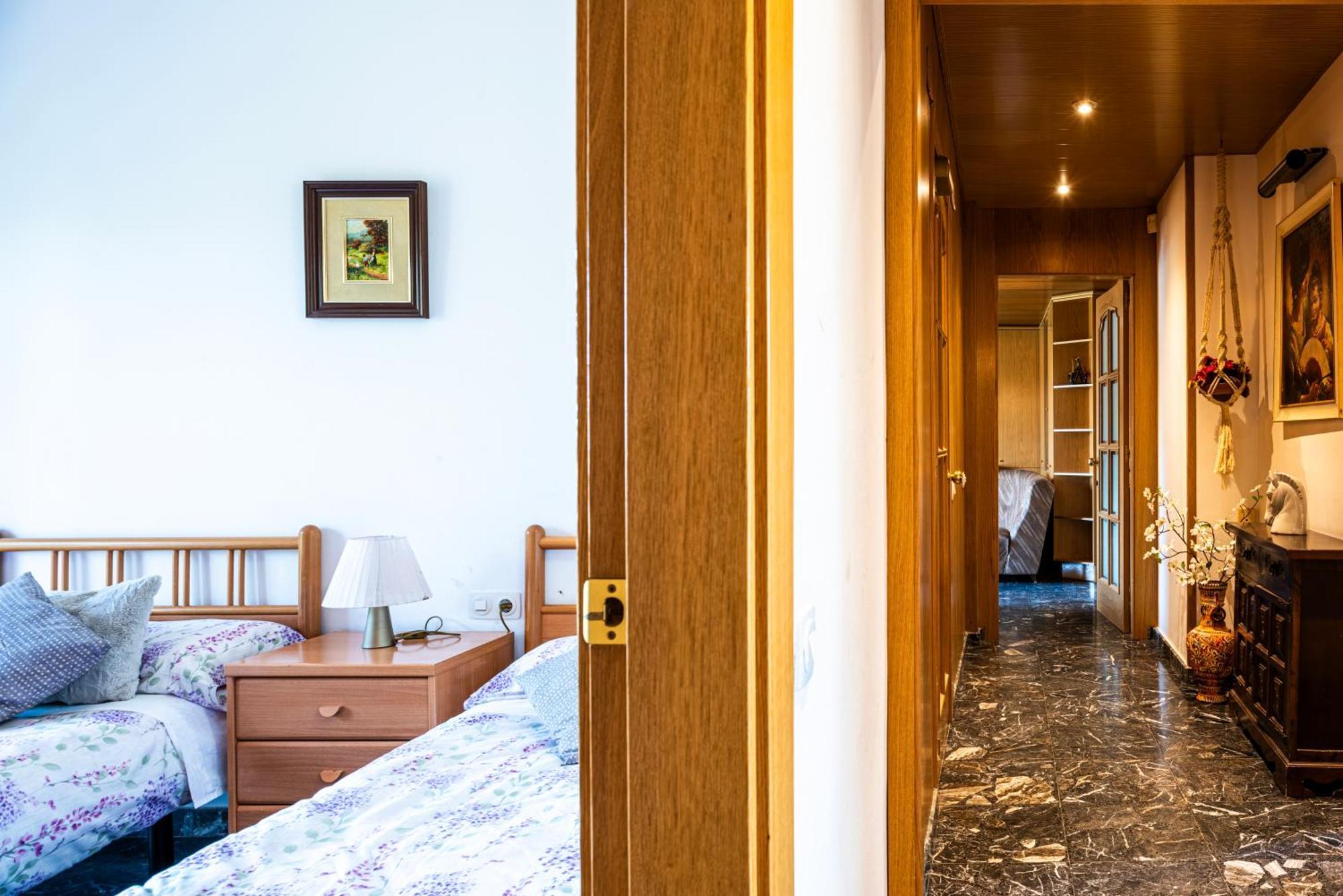 Espacio De Paz, Ideal Para Familias Villa Amalia La Llacuna Екстериор снимка