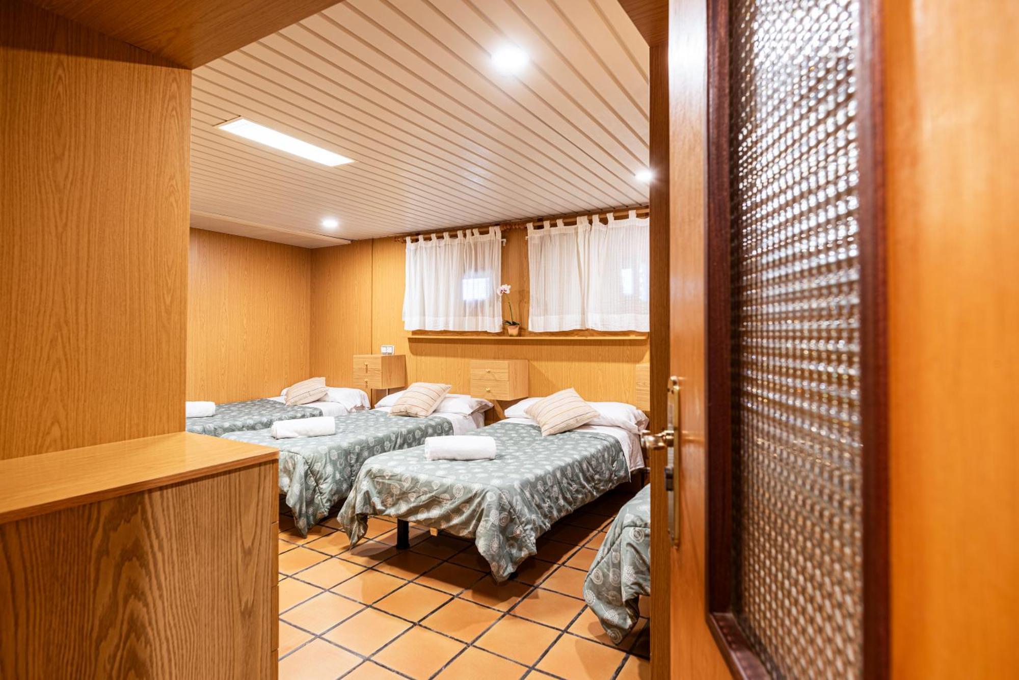 Espacio De Paz, Ideal Para Familias Villa Amalia La Llacuna Екстериор снимка