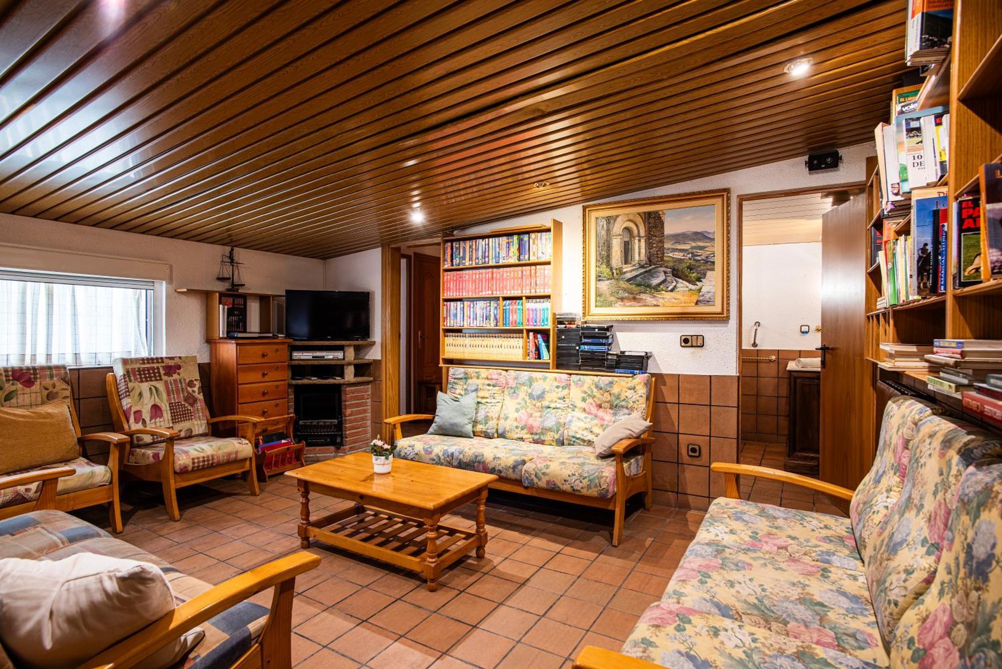 Espacio De Paz, Ideal Para Familias Villa Amalia La Llacuna Екстериор снимка