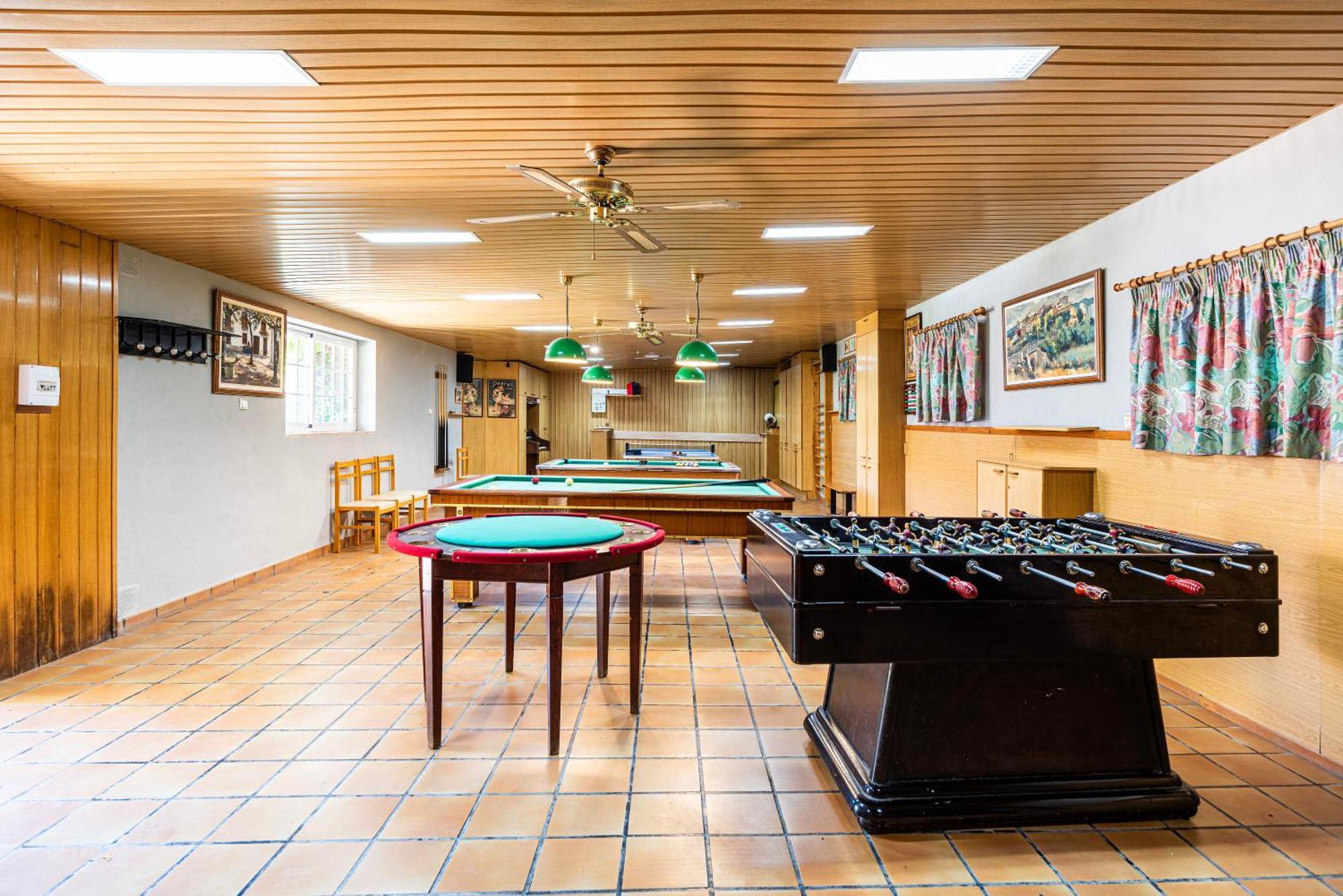 Espacio De Paz, Ideal Para Familias Villa Amalia La Llacuna Екстериор снимка