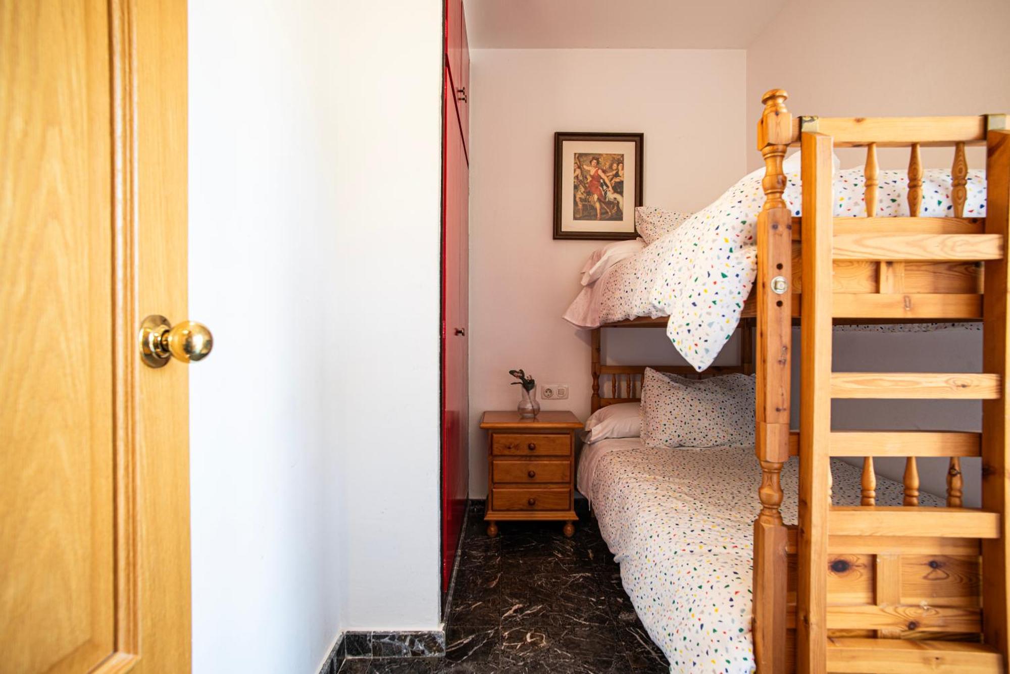 Espacio De Paz, Ideal Para Familias Villa Amalia La Llacuna Екстериор снимка